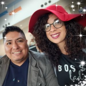 Meet your Posher, Ana